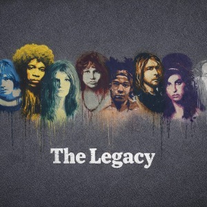The Legacy